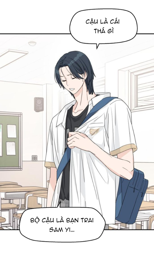 sam yi tái sinh chapter 36.1 15