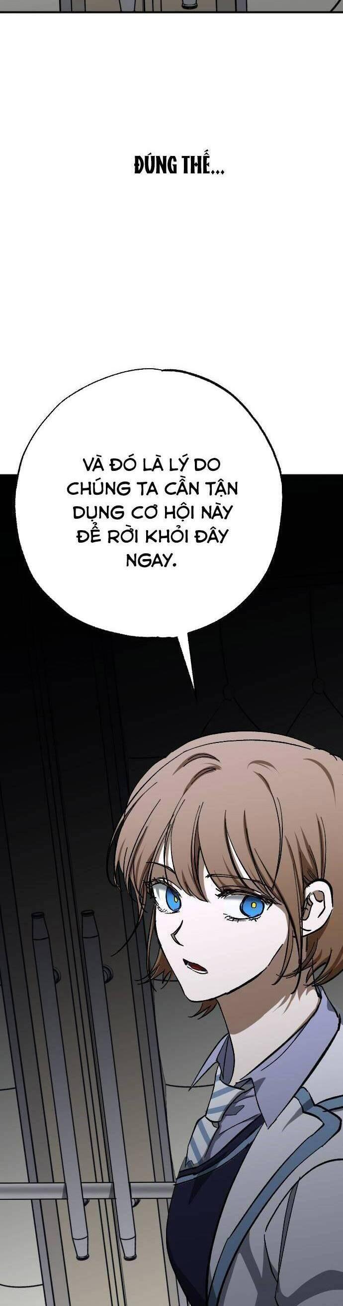 đêm của bóng tối chapter 41 10