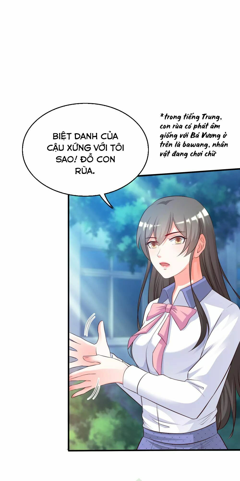 tối cường vận đào hoa chapter 25 26