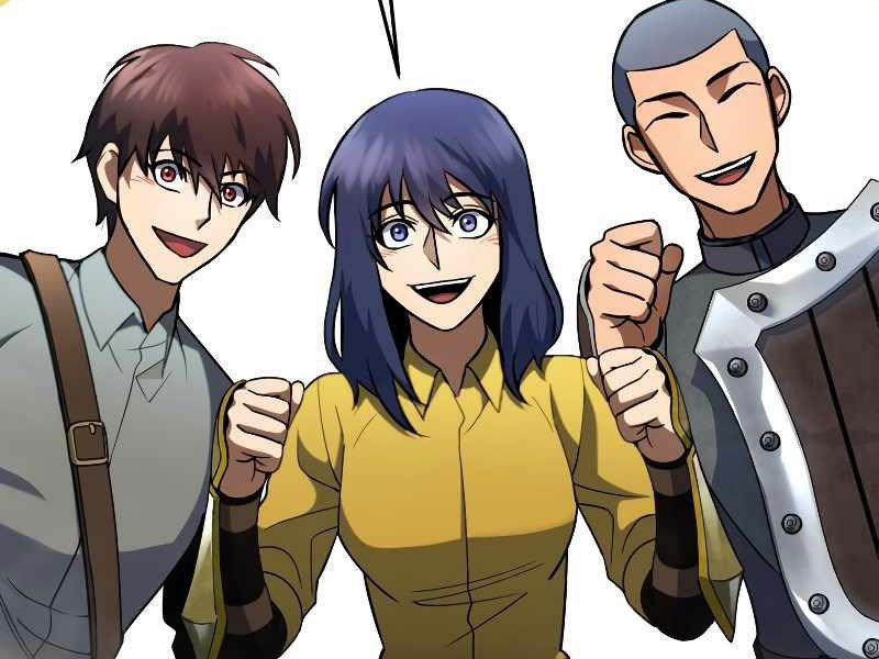 thăng hạng từ đỉnh cấp chapter 28 106