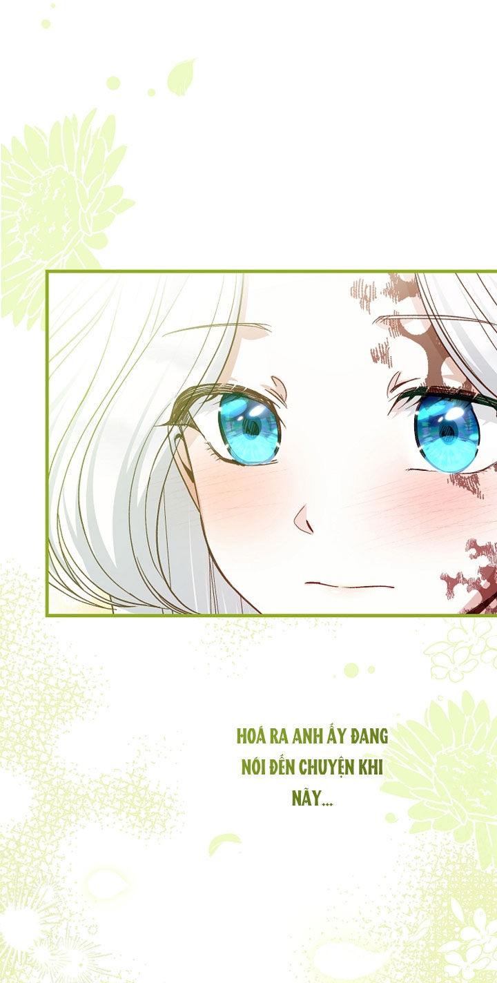 trở thành vợ thái tử quái vật chapter 75.2 27