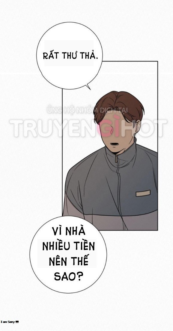 kế hoạch tình yêu trong sáng chapter 14.1 38