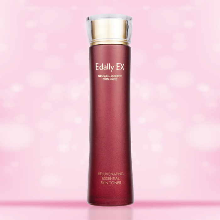 Nước Hoa Hồng Tái Sinh, Phục Hồi Edally Edally Ex Rejuvenating Essential Skin Toner 150ml
