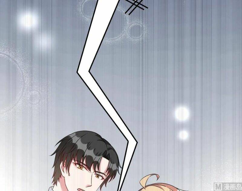 đế thiếu ngọt sủng: manh thê sống lại không ngoan chapter 33 10