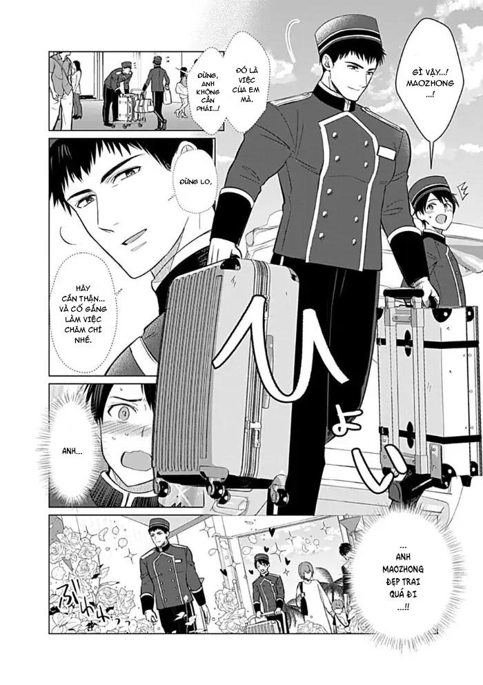 oneshot hỏny chapter 251 4