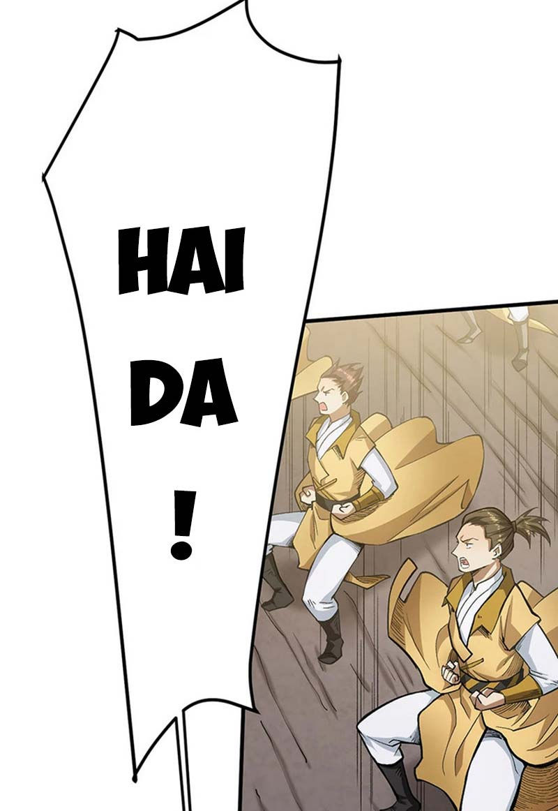 võ đạo độc tôn chapter 460 19