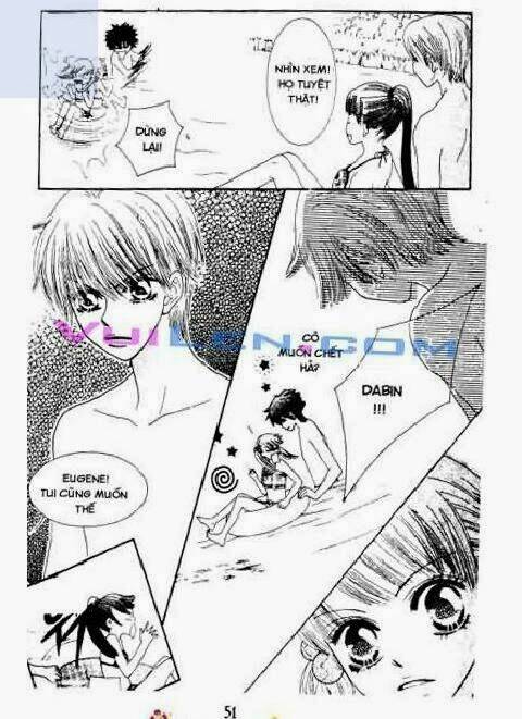 neck and neck chapter 6 47