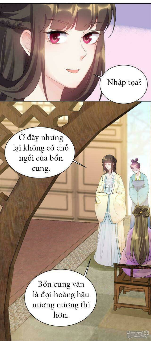 quả nhân có bệnh tên là tương tư chapter 83 22