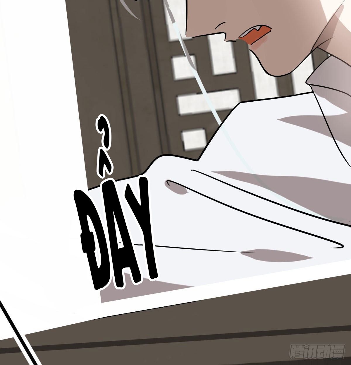 Bắt Lấy Ngao Ngao chapter 185 - Trang 55