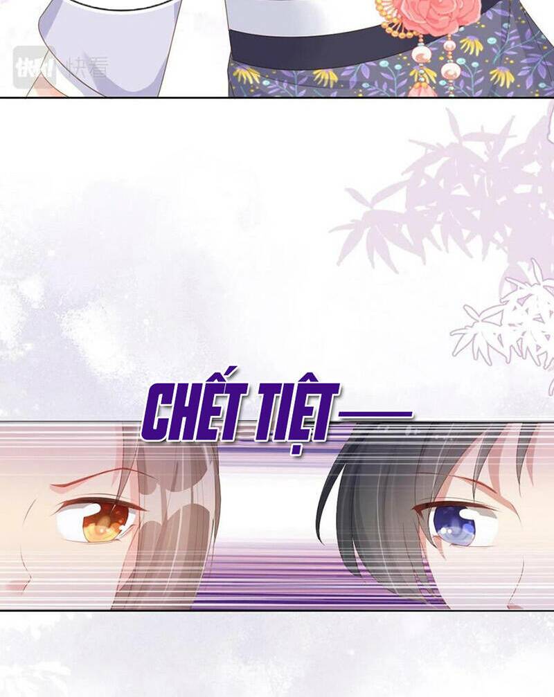 nhặt được bảo bối manh manh chapter 48 31