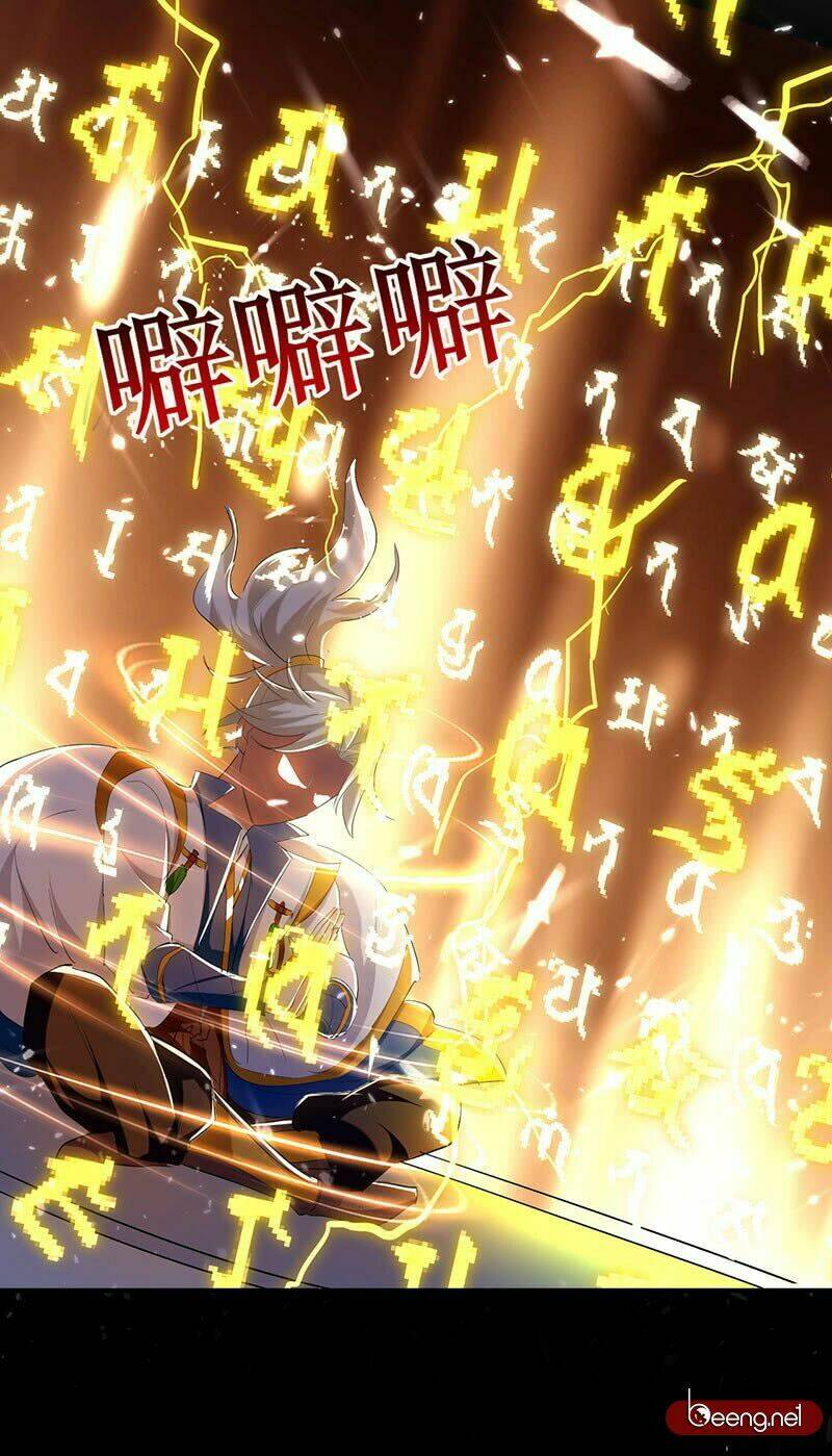 tối cường chiến hồn chapter 4 23