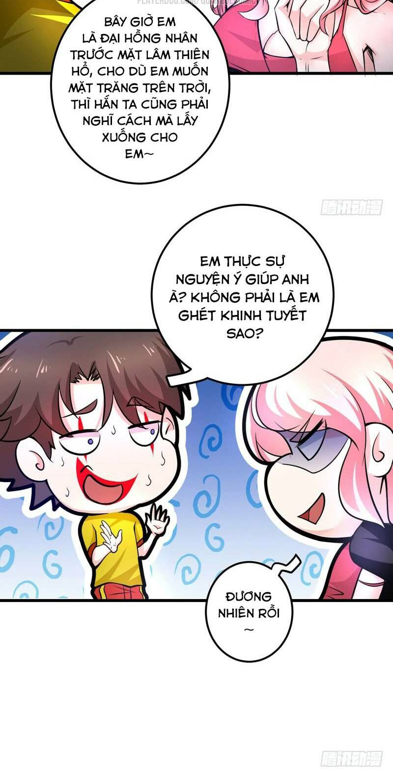 tối cường thần y tại đô thị chapter 44 12