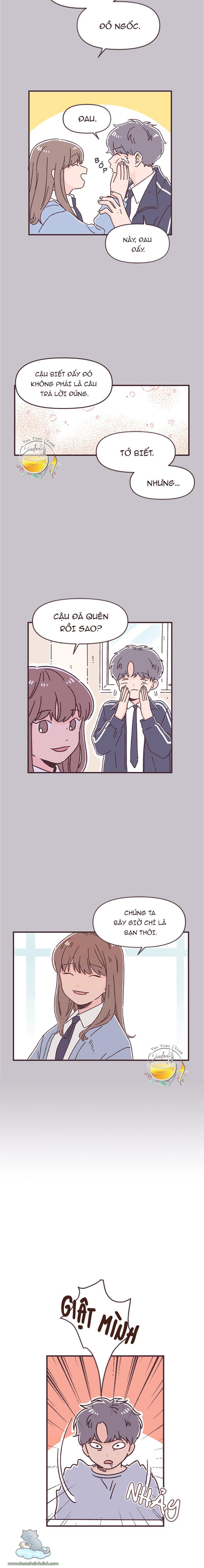 ngày định mệnh của đôi ta chapter 39 5