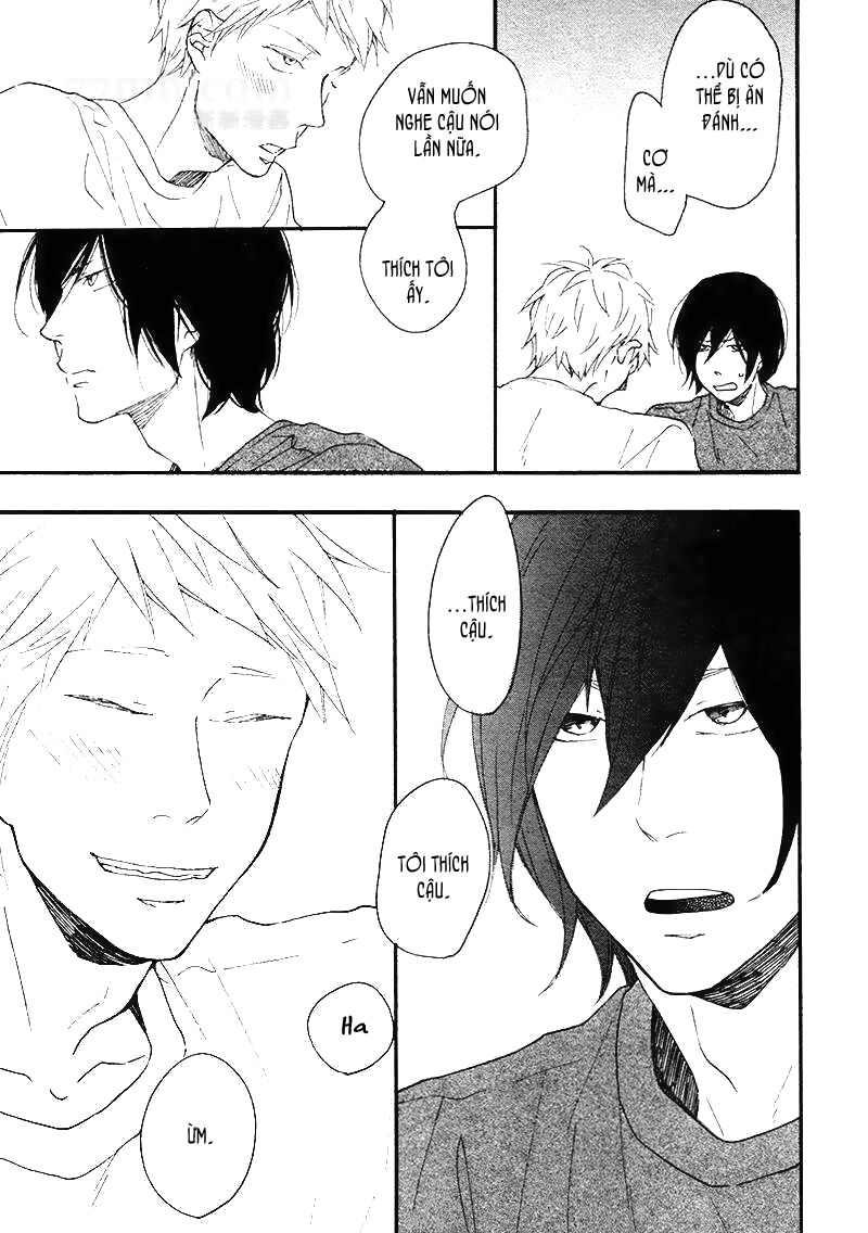 sore wo koigokoro to yobu no nara chapter 5 15