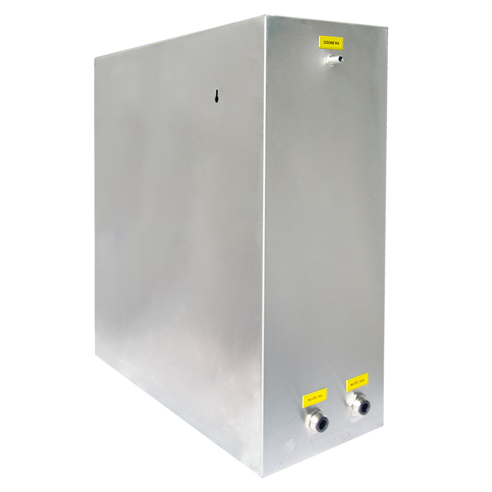 Máy ozone công nghiệp Drzone Ozone is Life D-10S - Hàng chính hãng