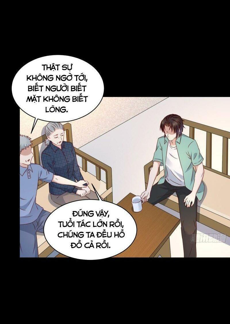 vua đầu tư mạnh nhất chapter 30 15