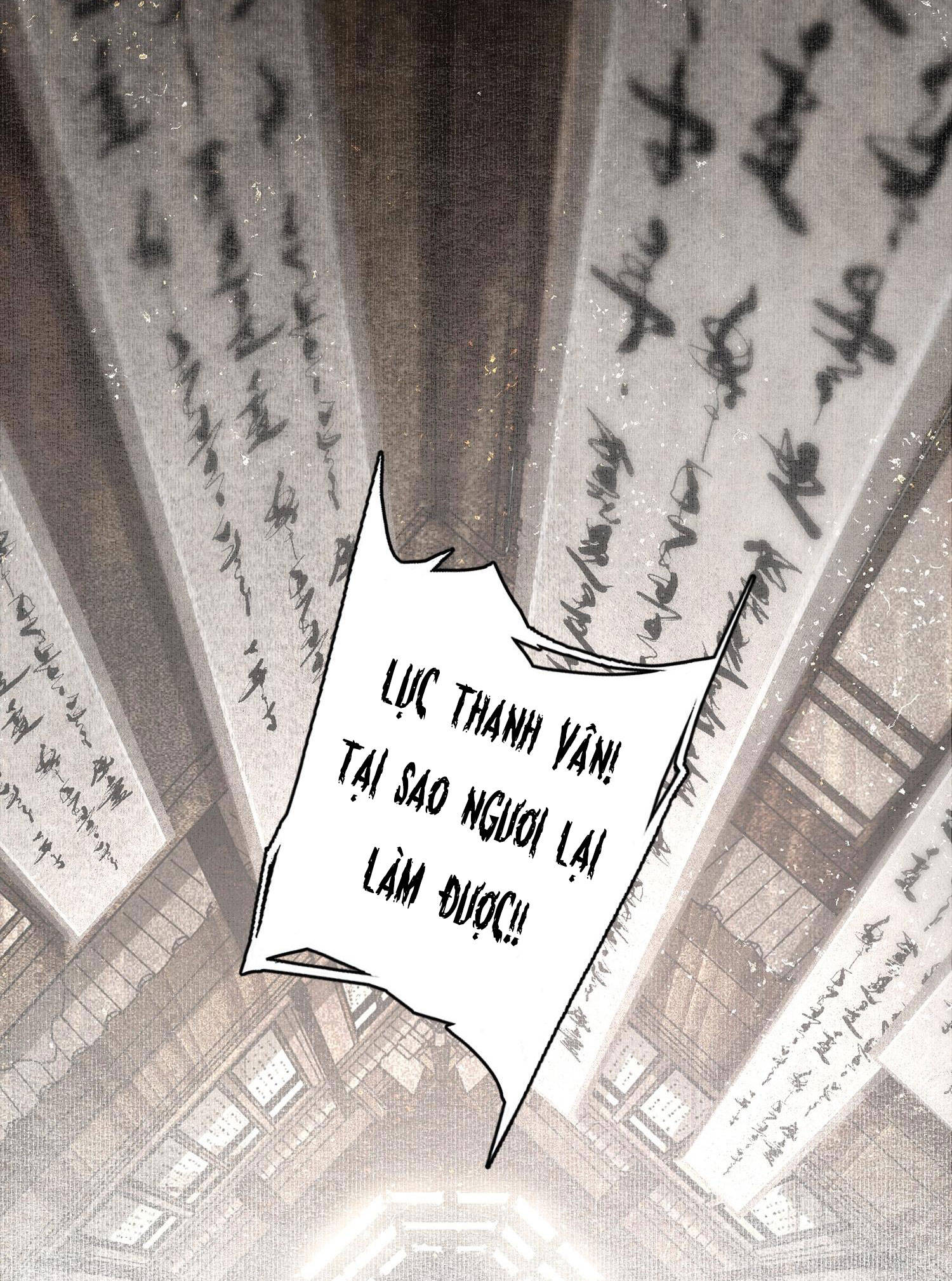 không cẩn thận cứu phải kẻ thù của giang hồ chapter 56 22