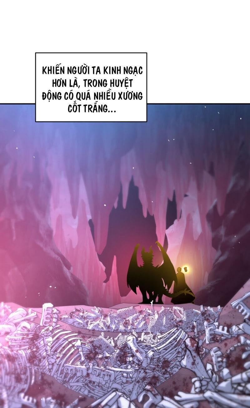 cựu nhật ngự long chapter 60 8