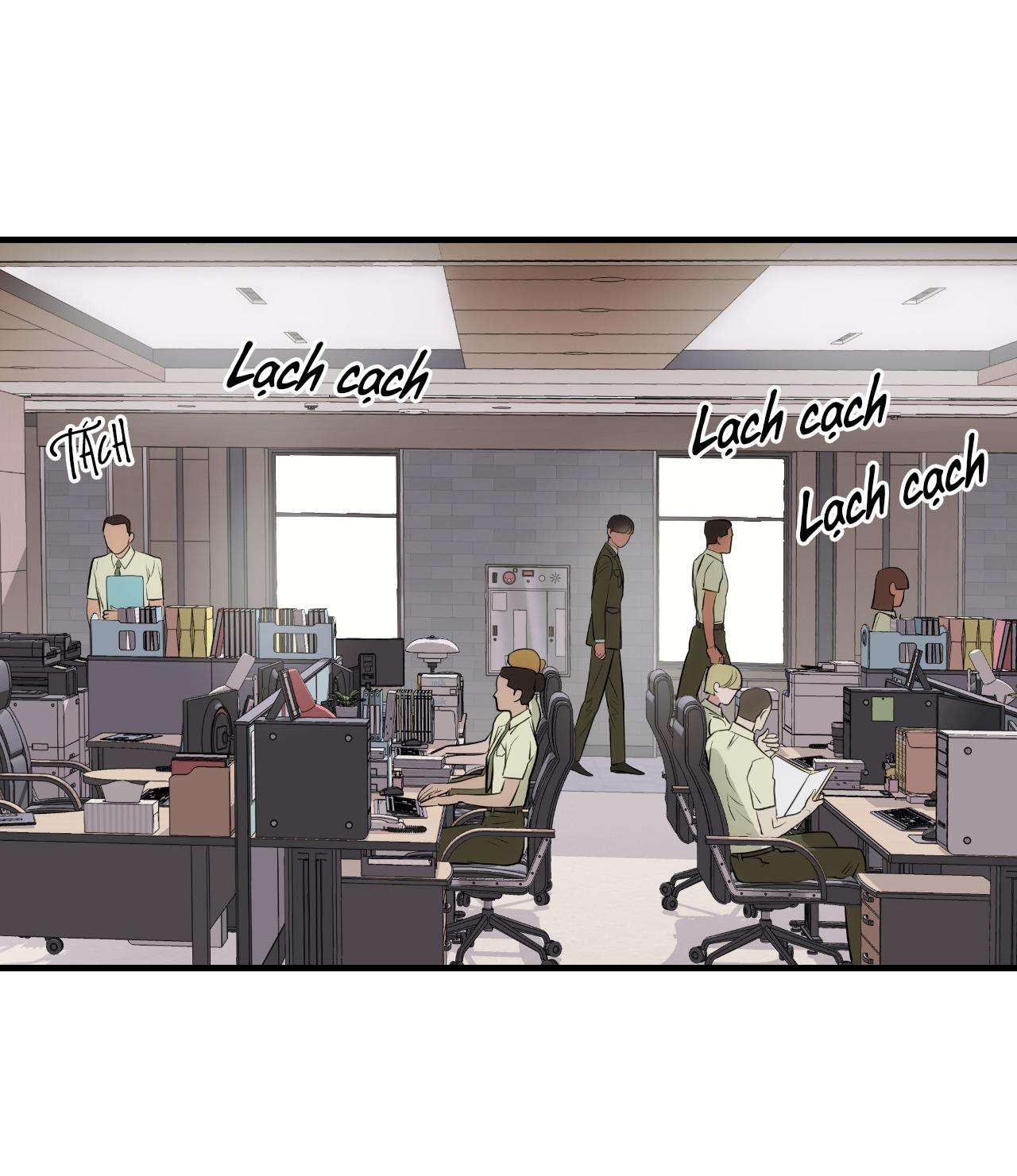 người trong gương chapter 12 47