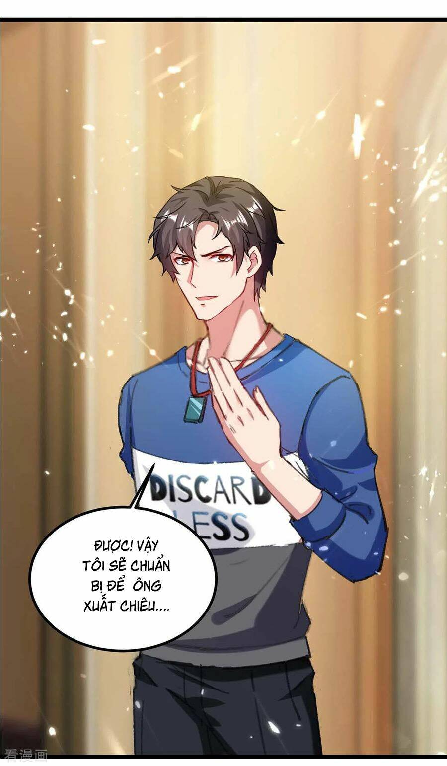 trọng sinh khí thiếu quy lai chapter 149 24