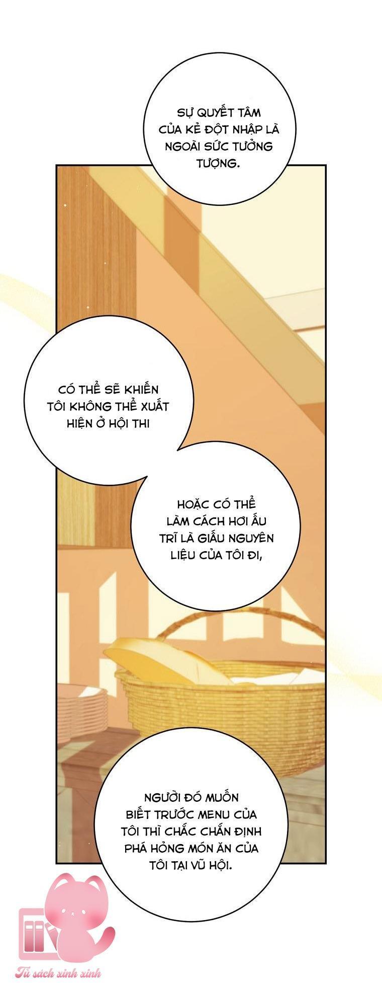 trang trại hạt dẻ cạnh hoàng cung chapter 48 49