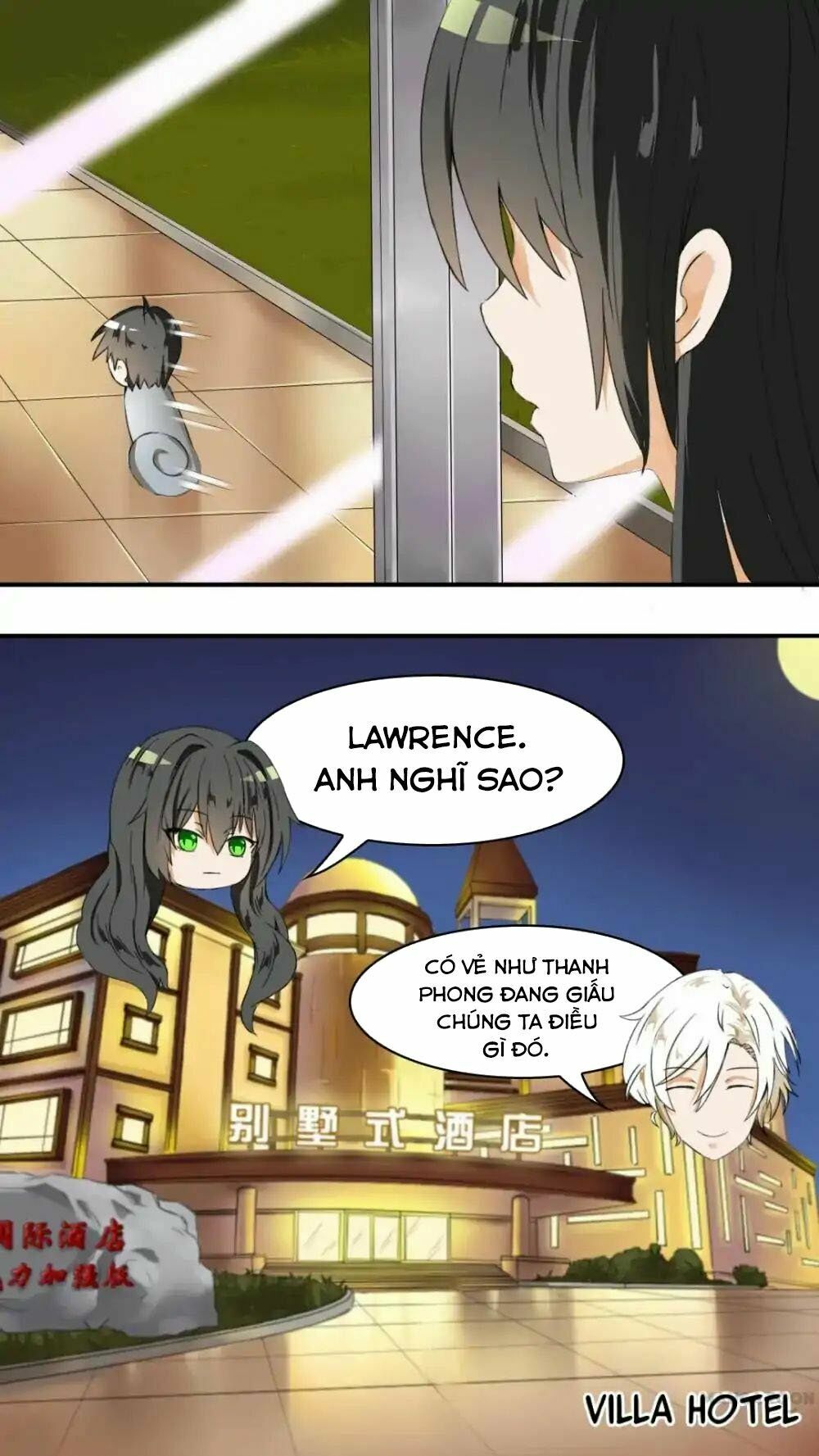 the boy in the all-girls school chapter 34 4