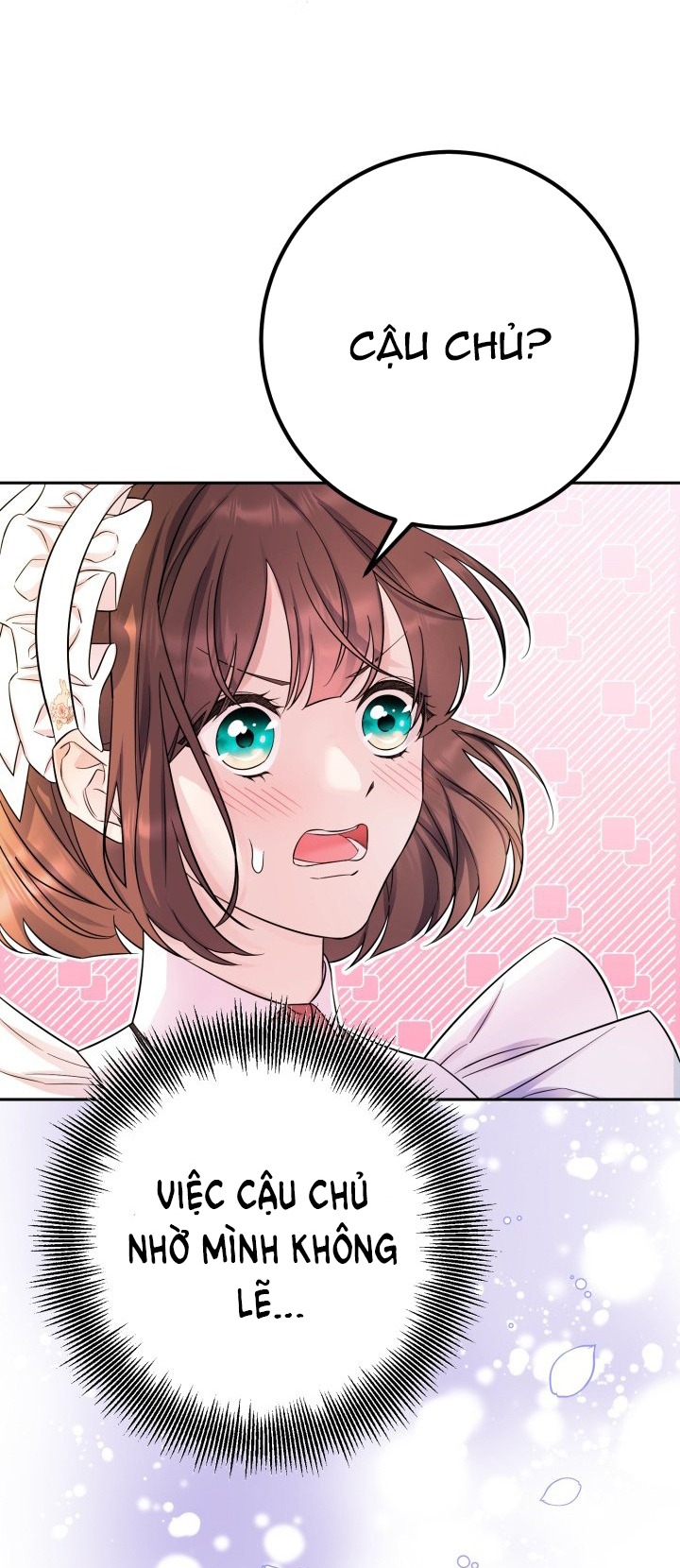 [18+] nếu cứu rỗi một cầm thú hư hỏng chapter 23.2 36