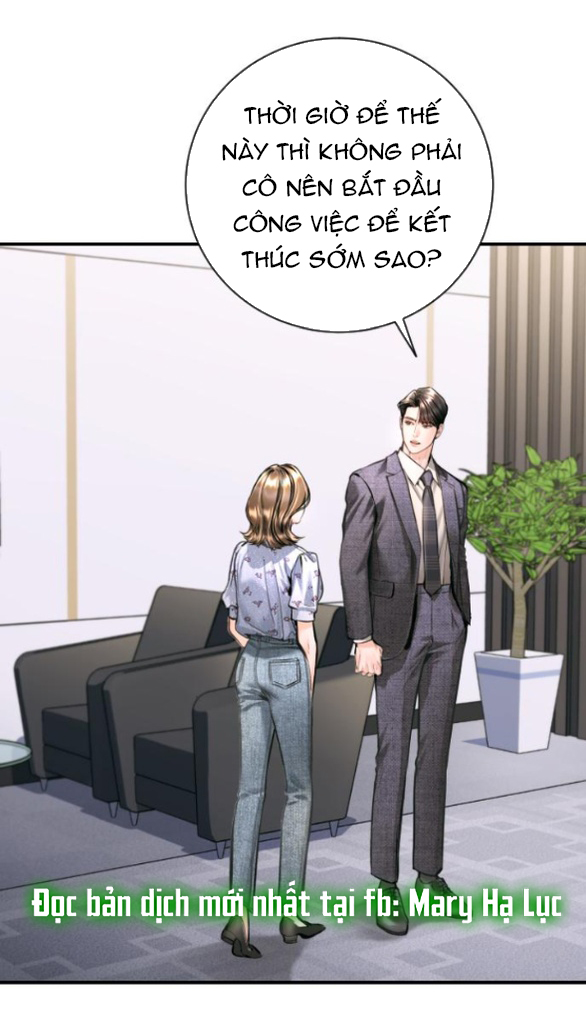 đứa trẻ trông giống tôi chapter 27.1 2