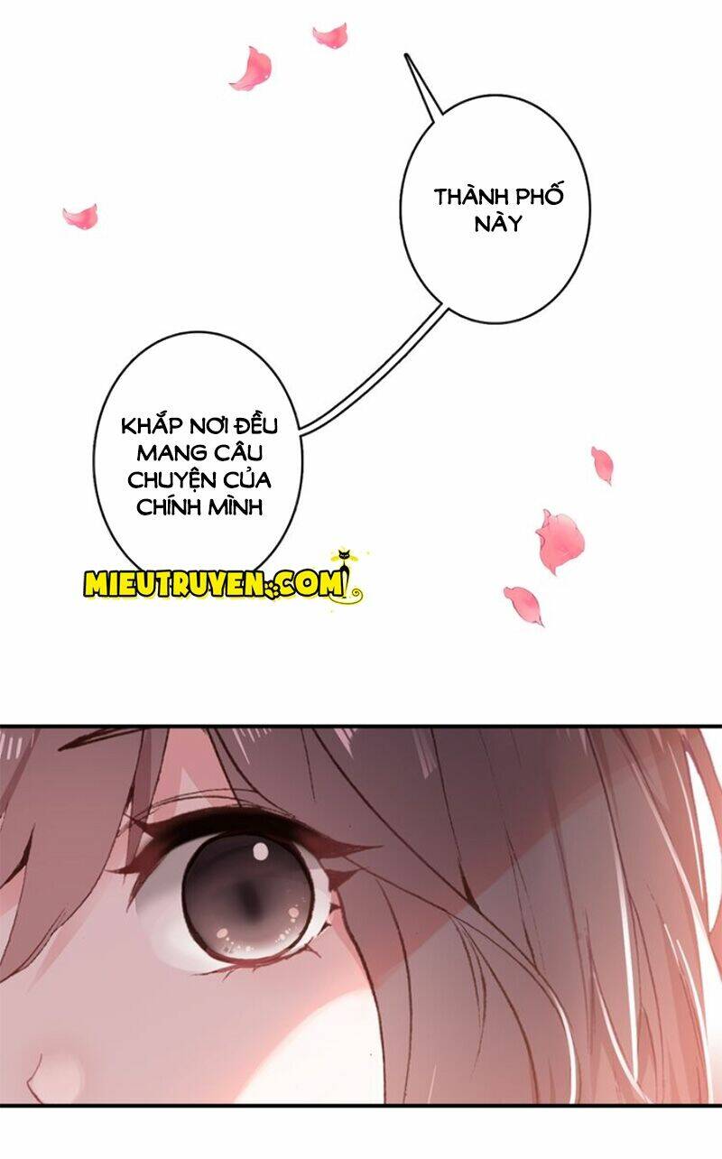 nhất sinh nhất thế mỹ nhân cốt chapter 4 13