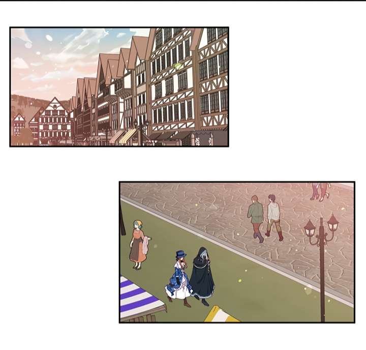 hãy coi chừng ác nữ chapter 58 44