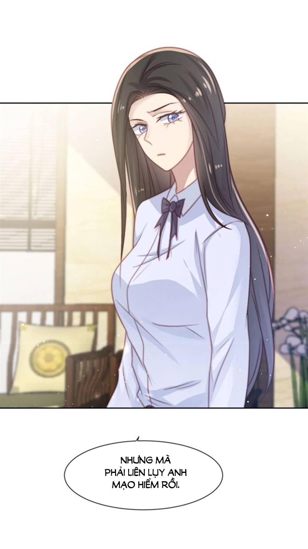 khoá chặt đôi môi (full) chapter 74 22