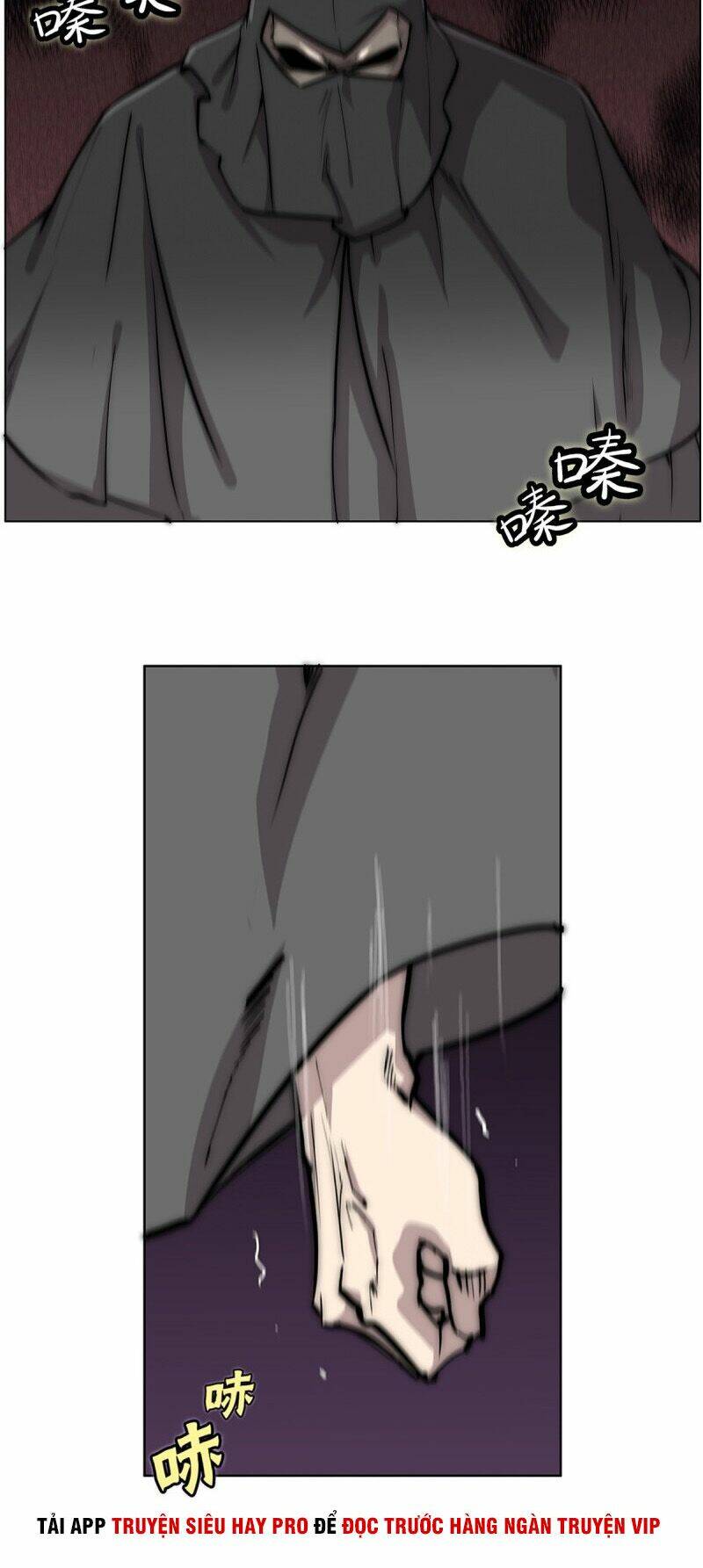 cuộc sống thoái ẩn của võ lâm chi vương chapter 107 25