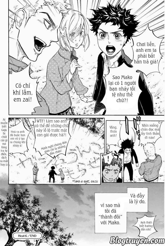 ballroom e youkoso chapter 6 50