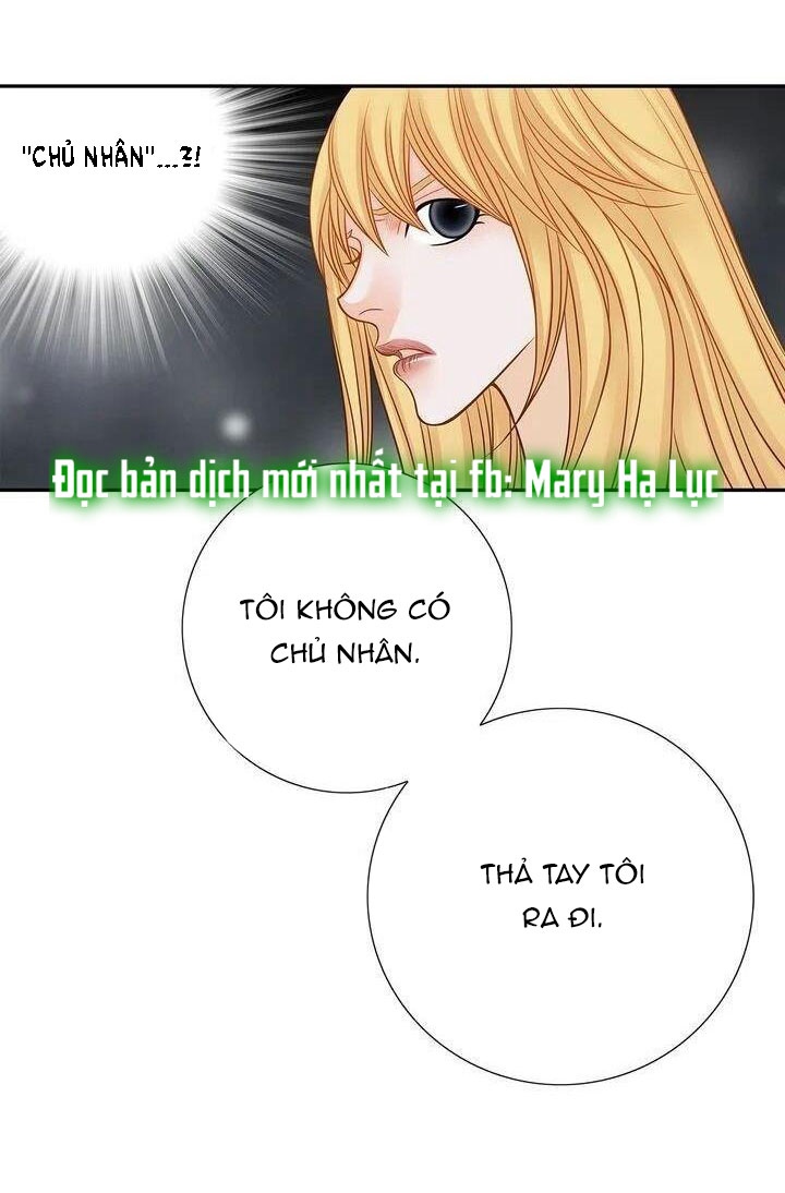 nữ hoàng bí ẩn chapter 18.3 12