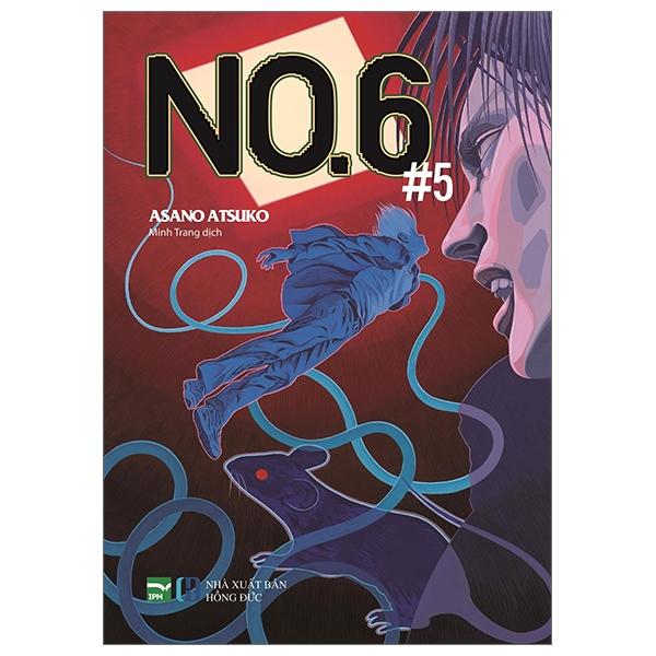 NO.6 - Tập 5