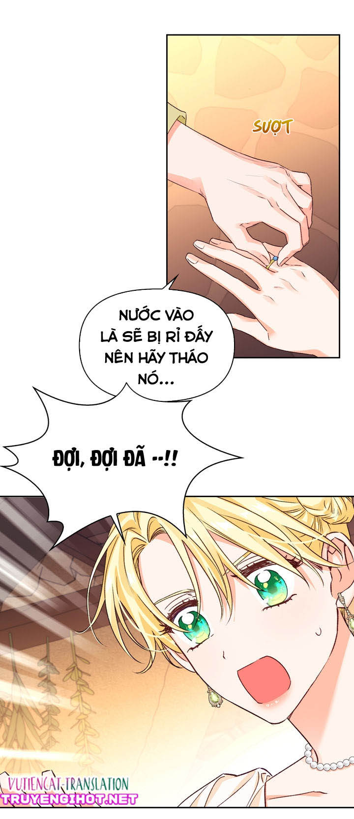 ác nữ xứng đôi với bạo chúa chapter 70 51