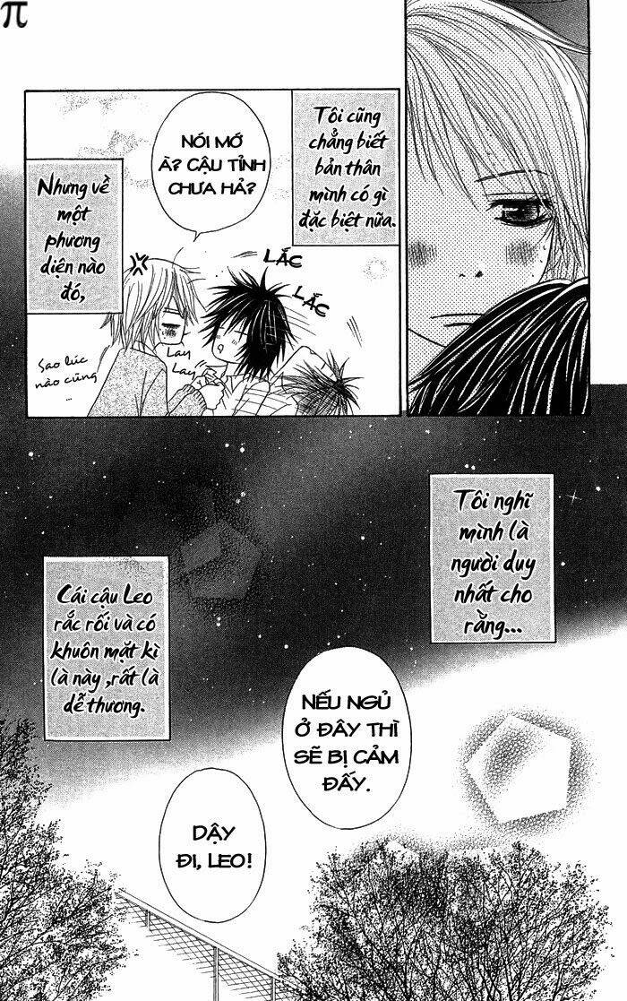 cậu bé hoang dã chapter 2 36