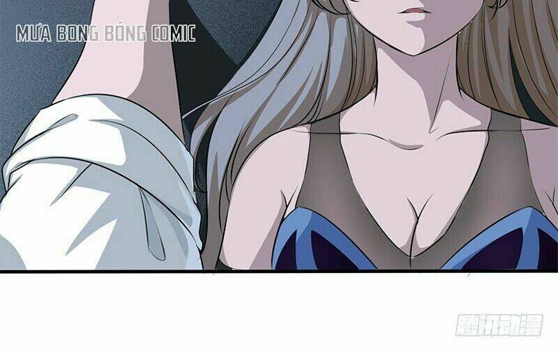 mặt nạ kiều thê chapter 4 18