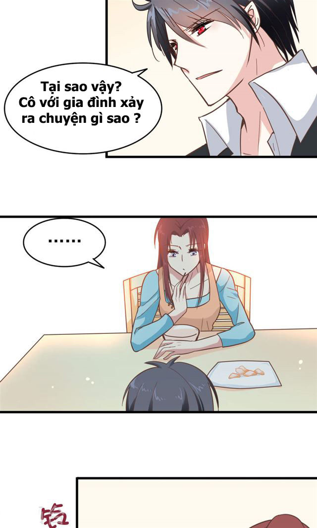 cô dâu của ma cà rồng chapter 11 13