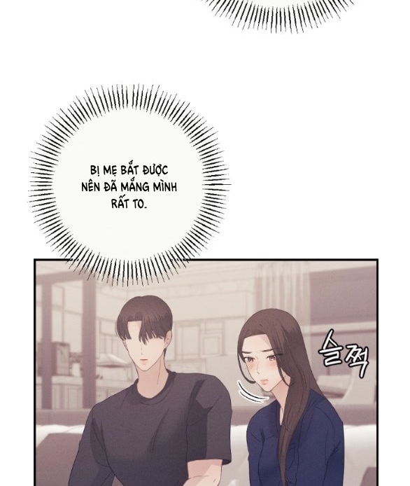 [18+] người vợ quyến rũ chapter 17.2 36