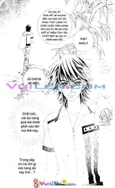 cô dâu bé xinh chapter 91 1