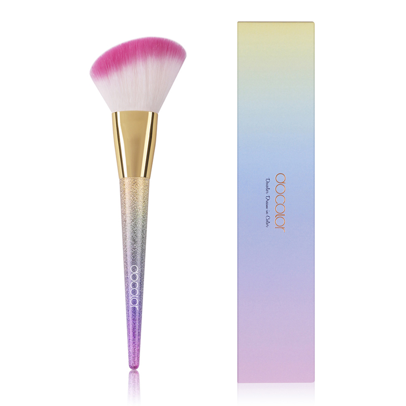 Cọ Trang Điểm tạo khối Docolor COUNTOUR BRUSH