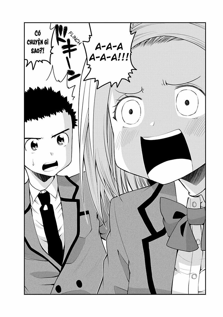 omoi ga omoi omoi-san chapter 32 2