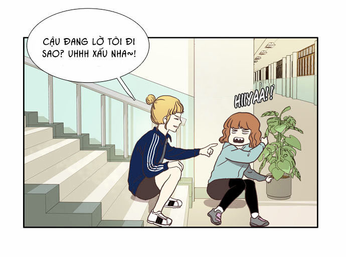 thế giới con gái chapter 5 10