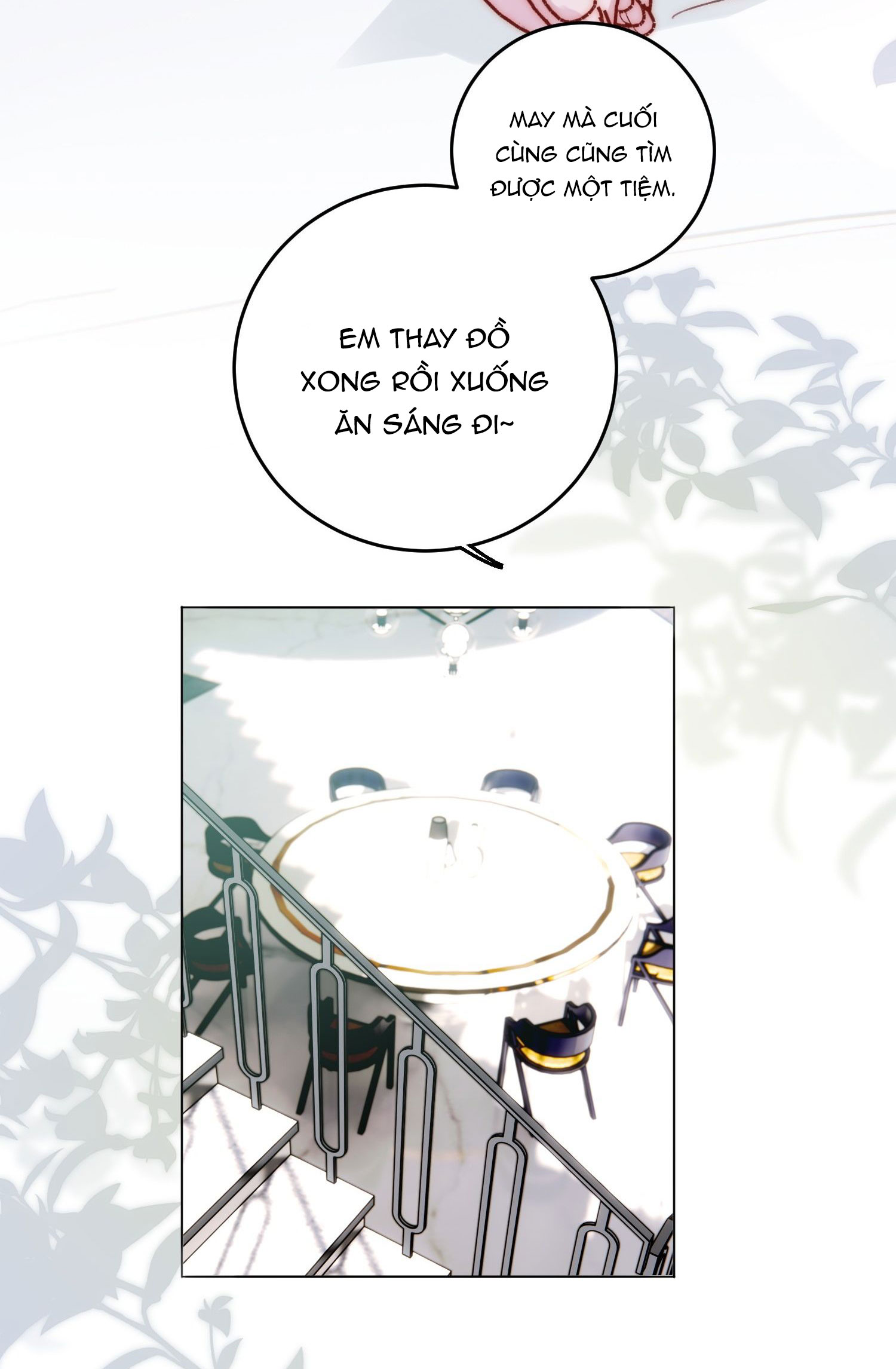 tôi phải làm một kẻ đại xấu xa chapter 67 38