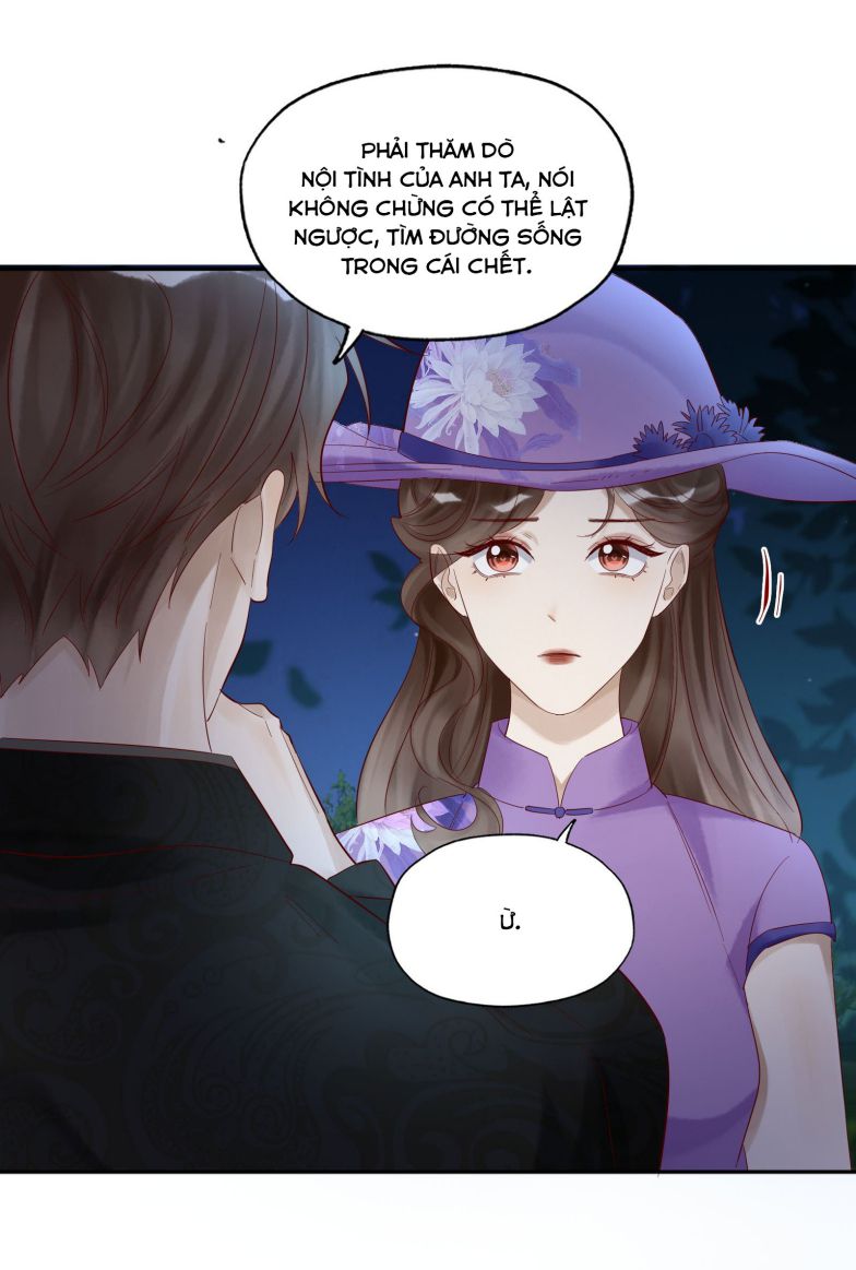 phim giả làm thật chapter 45 15