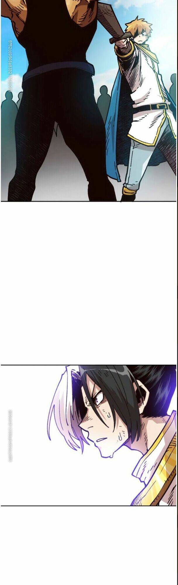 đại lục vô song chapter 35 50