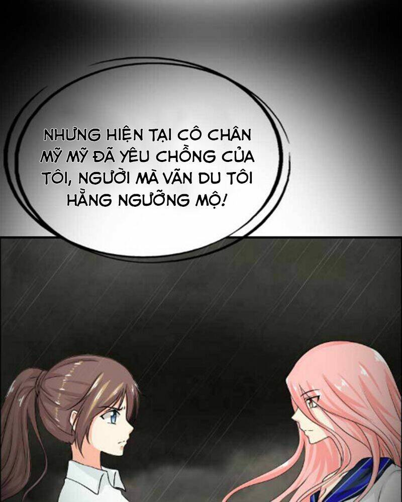 bảo kiến sủng mật của tổng tài hàng tỷ chapter 0 8