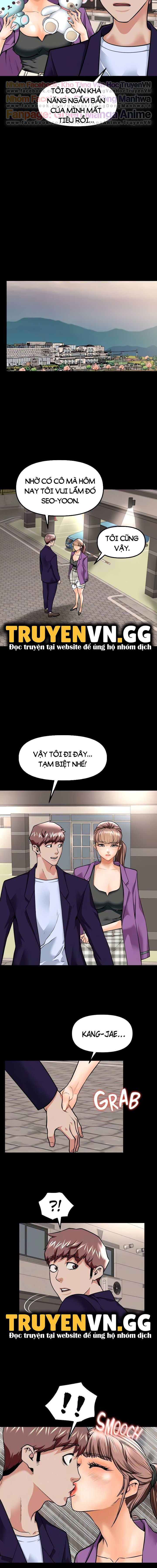 khi loser trỗi dậy chapter 33 14