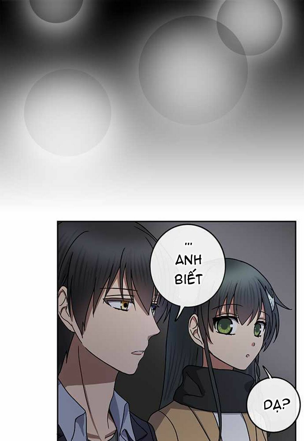 nụ hôn nguyền rủa chapter 74 25